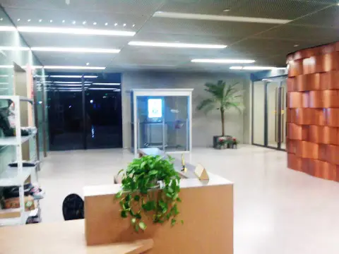 同济建筑设计研究院