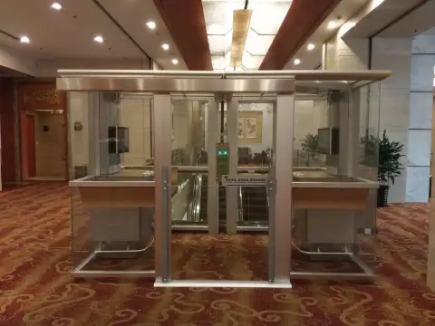世纪金源大饭店