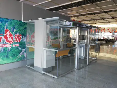 客运东站