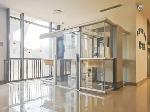 溧水海乐城