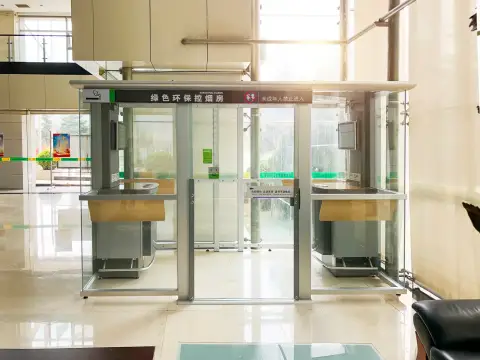 烟草专卖局大楼