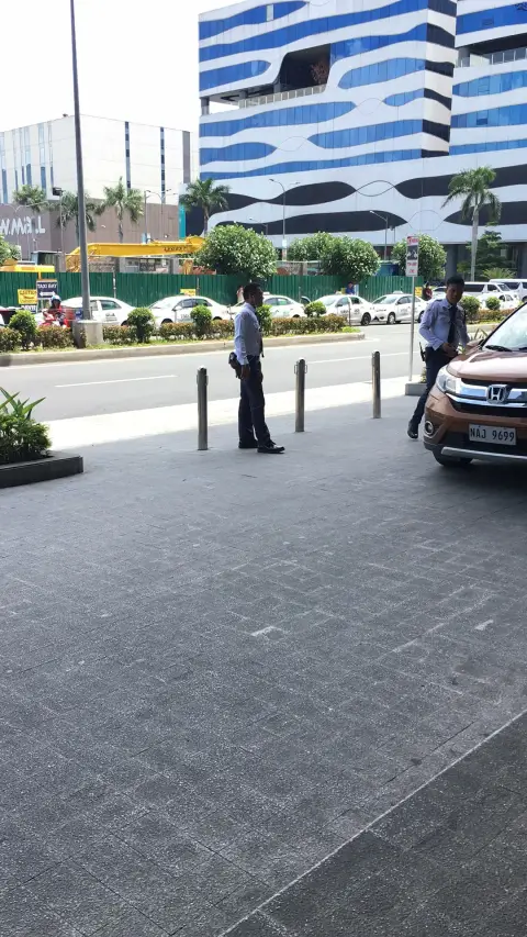 海外交付项目