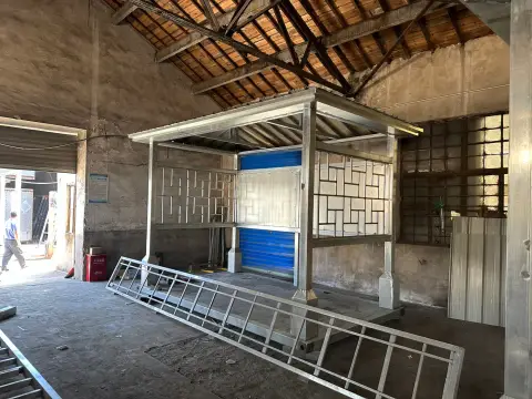 嵩泰工厂