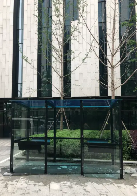 张江科技园