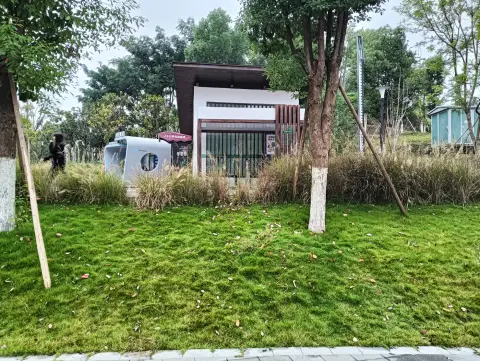 五星湿地公园
