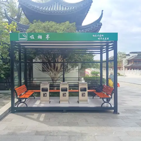 栖霞山景区
