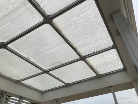 高铁站