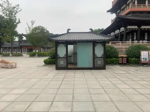 大明寺