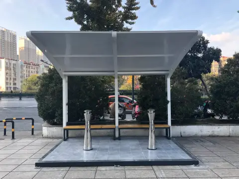 苏欣快客站