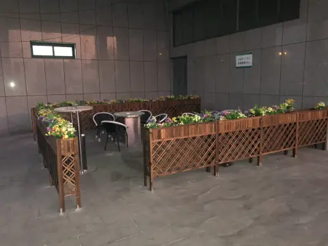 赣榆体育场