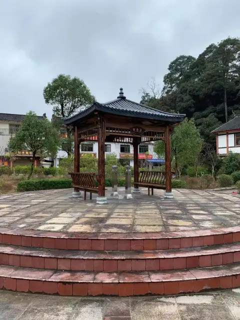 福建户外项目