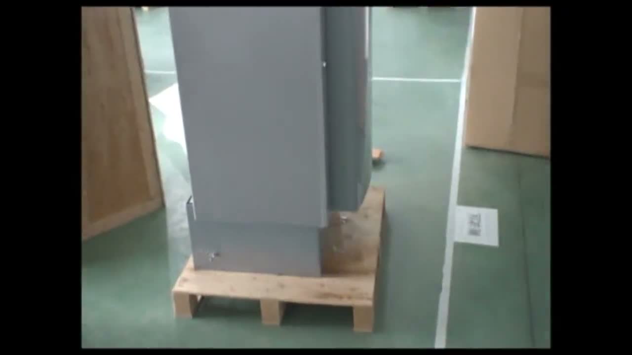 安装交付延时实录